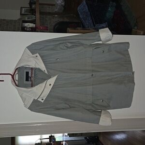 Women's IZ Sport Rain Jacket